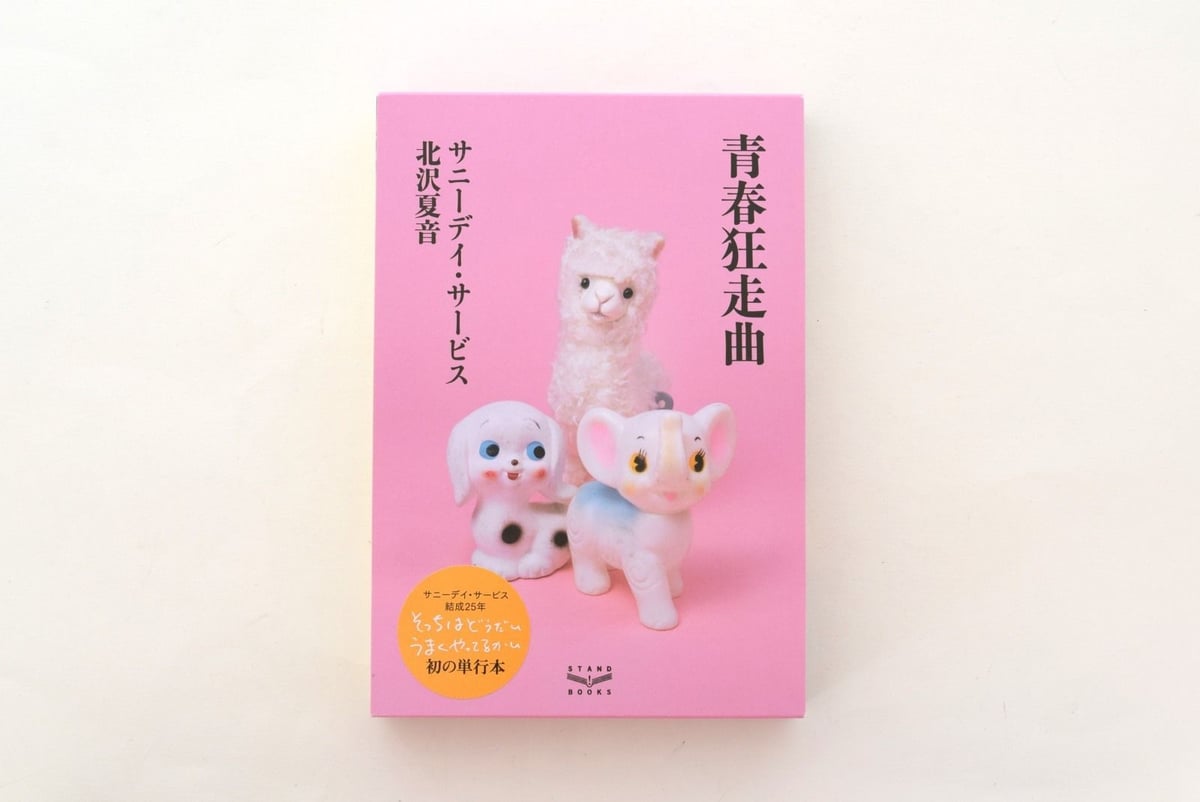 青春狂騒曲 | 誠光社 通信販売