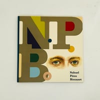 NPB (Nahuel Pérez Biscayart)