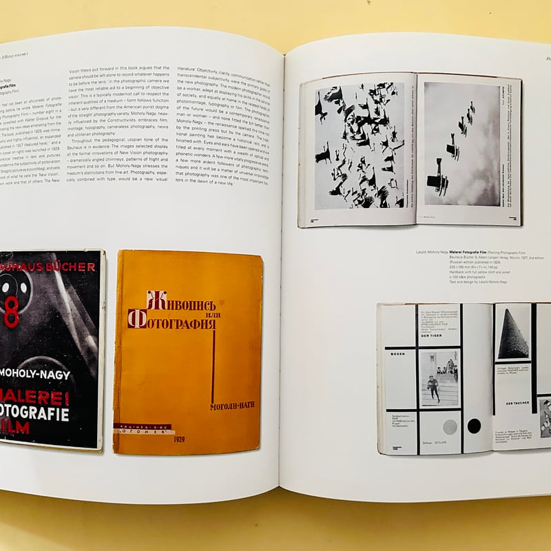 The Photobook : A History Volume 1 | 誠光社 通信販売 The Photobook : A History Volume 1 | 誠光社 通信販売