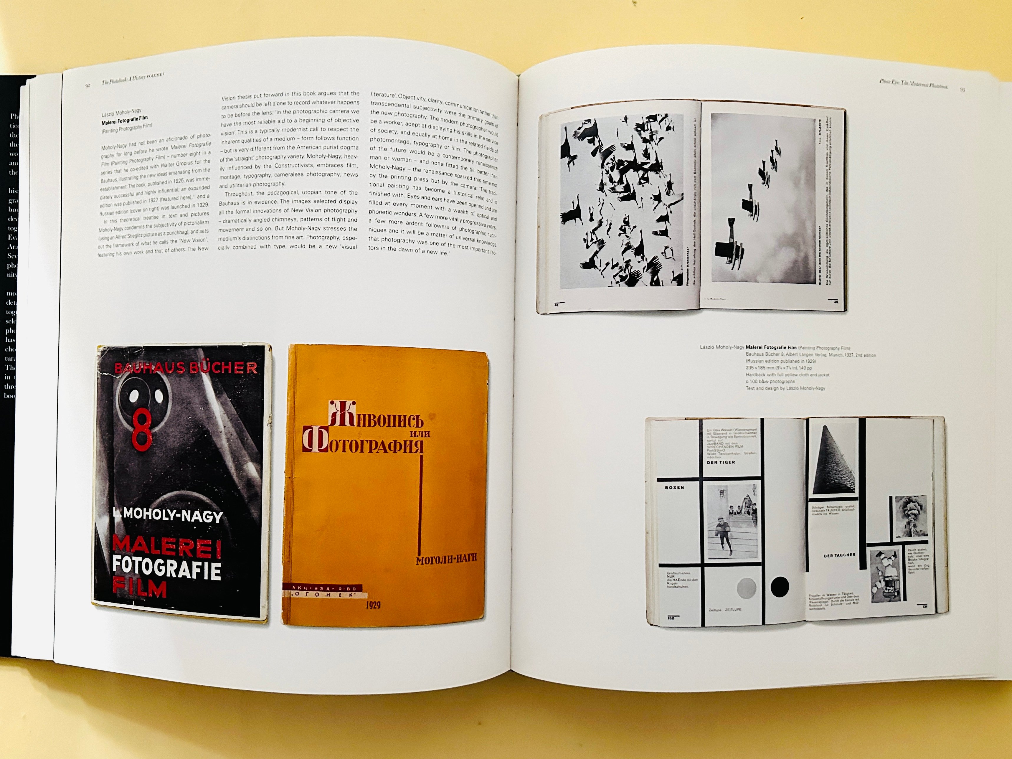 The Photobook : A History Volume 1 | 誠光社 通信販売
