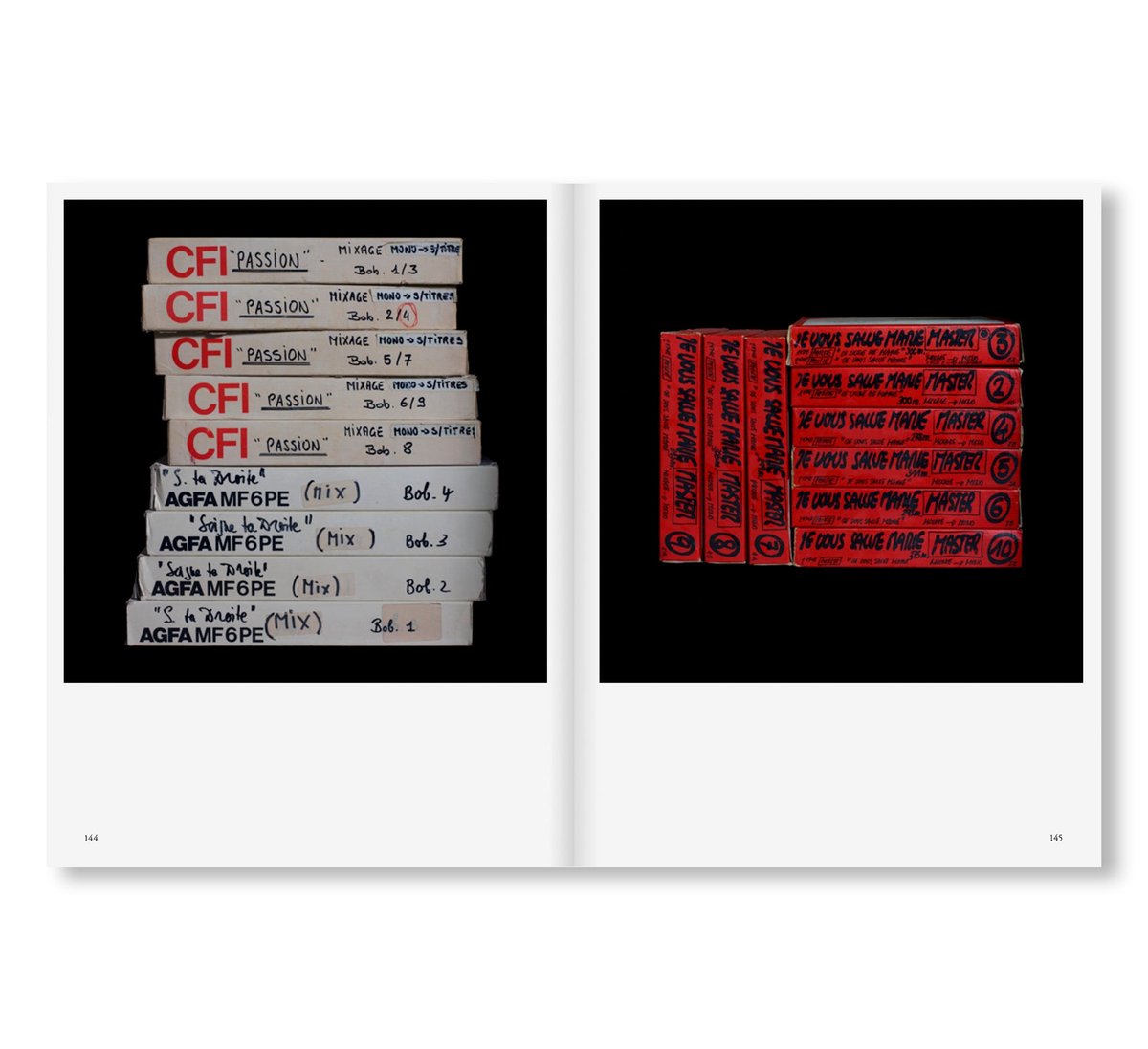 サイン本・日本語版》WHAT WE LEAVE BEHIND | 誠光社 通信販売