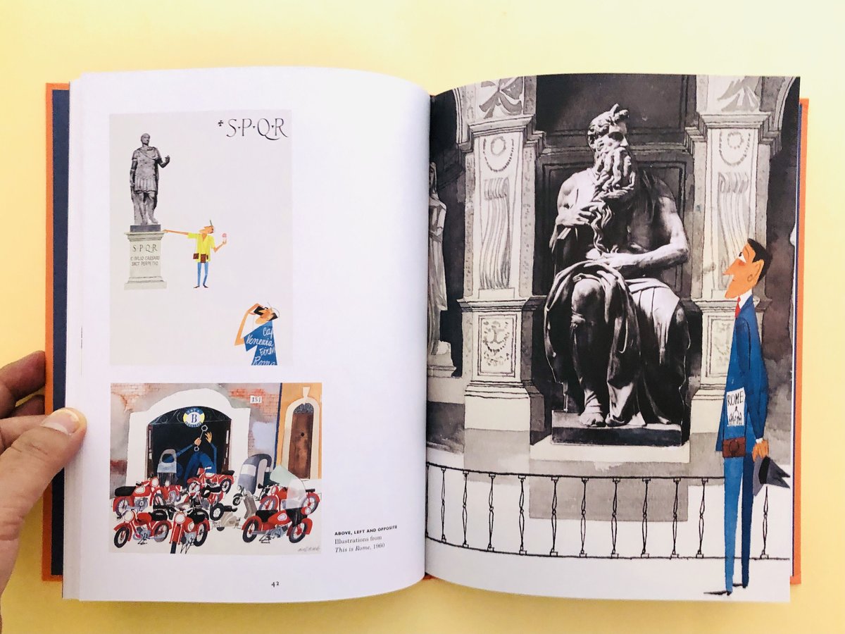 書作品「誠」 MIROSLAV SASEK | 誠光社 通信販売