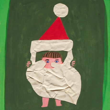 Season’s Greetings: Charming Holiday Cards from Paul Rand