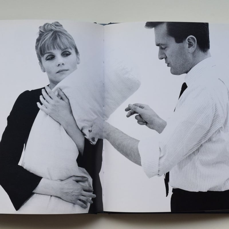 ELLE S'APPELAIT FRANCOISE | 誠光社 通信販売