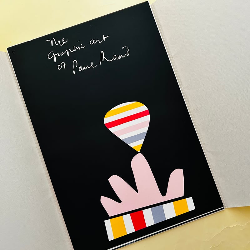Mohawk Paper Graphics Collection: The Graphic A Mohawk Paper Graphics Collection: The Graphic A