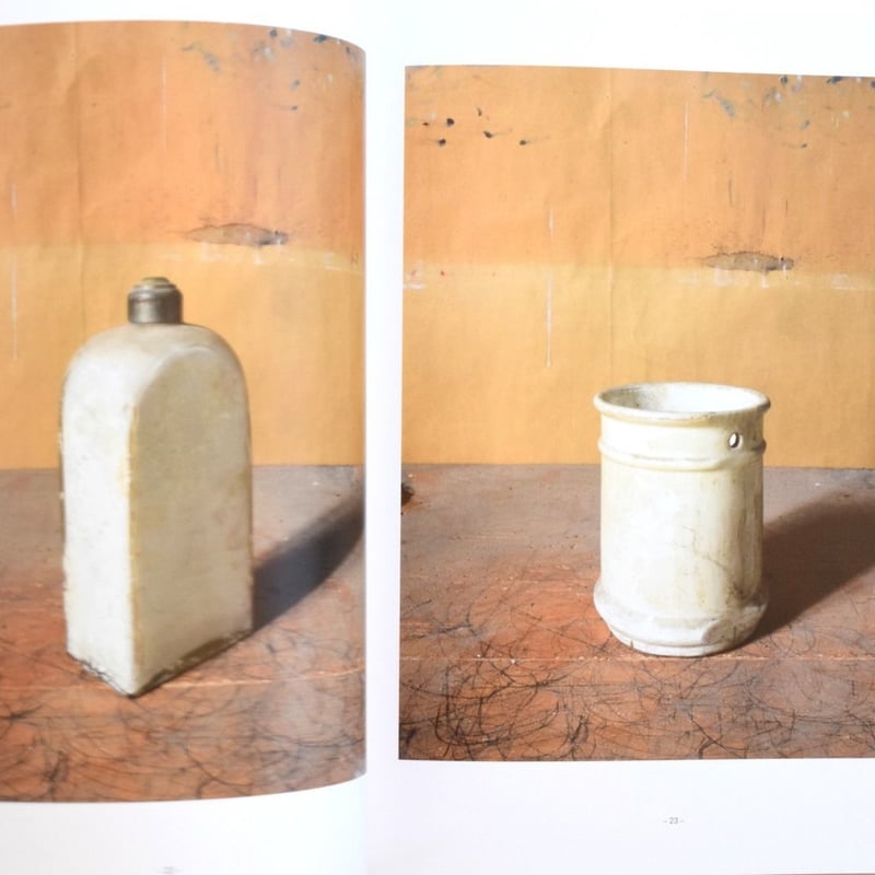 MORANDI'S OBJECTS | 誠光社 通信販売