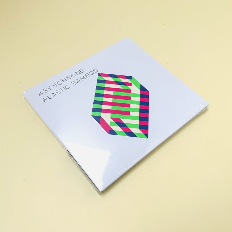 Plastic Bamboo（CD） | 誠光社 通信販売