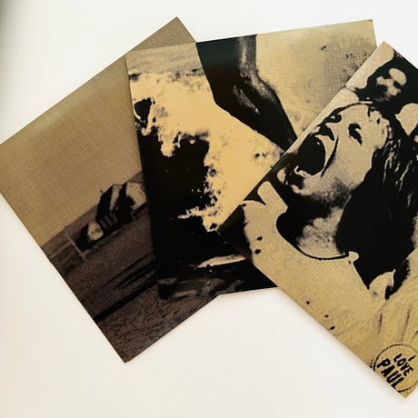 GOLDEN HOUR BOX SET