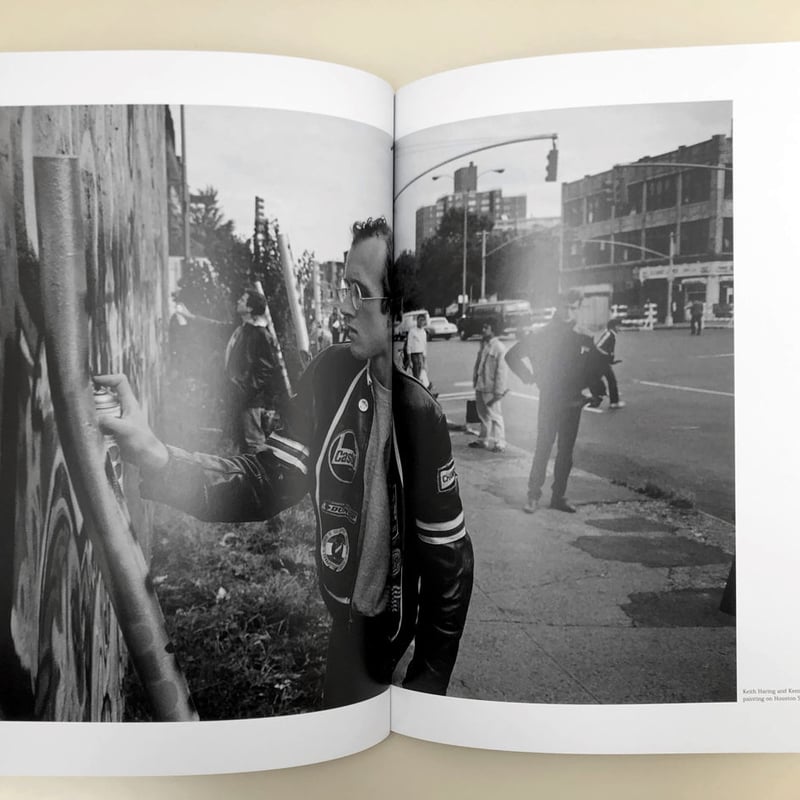 Roland Hagenberg Photographs《サイン入り》 | 誠光社 通信販売