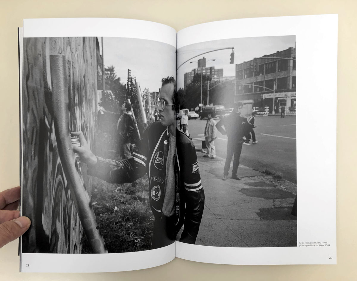 Roland Hagenberg Photographs《サイン入り》 | 誠光社 通信販売