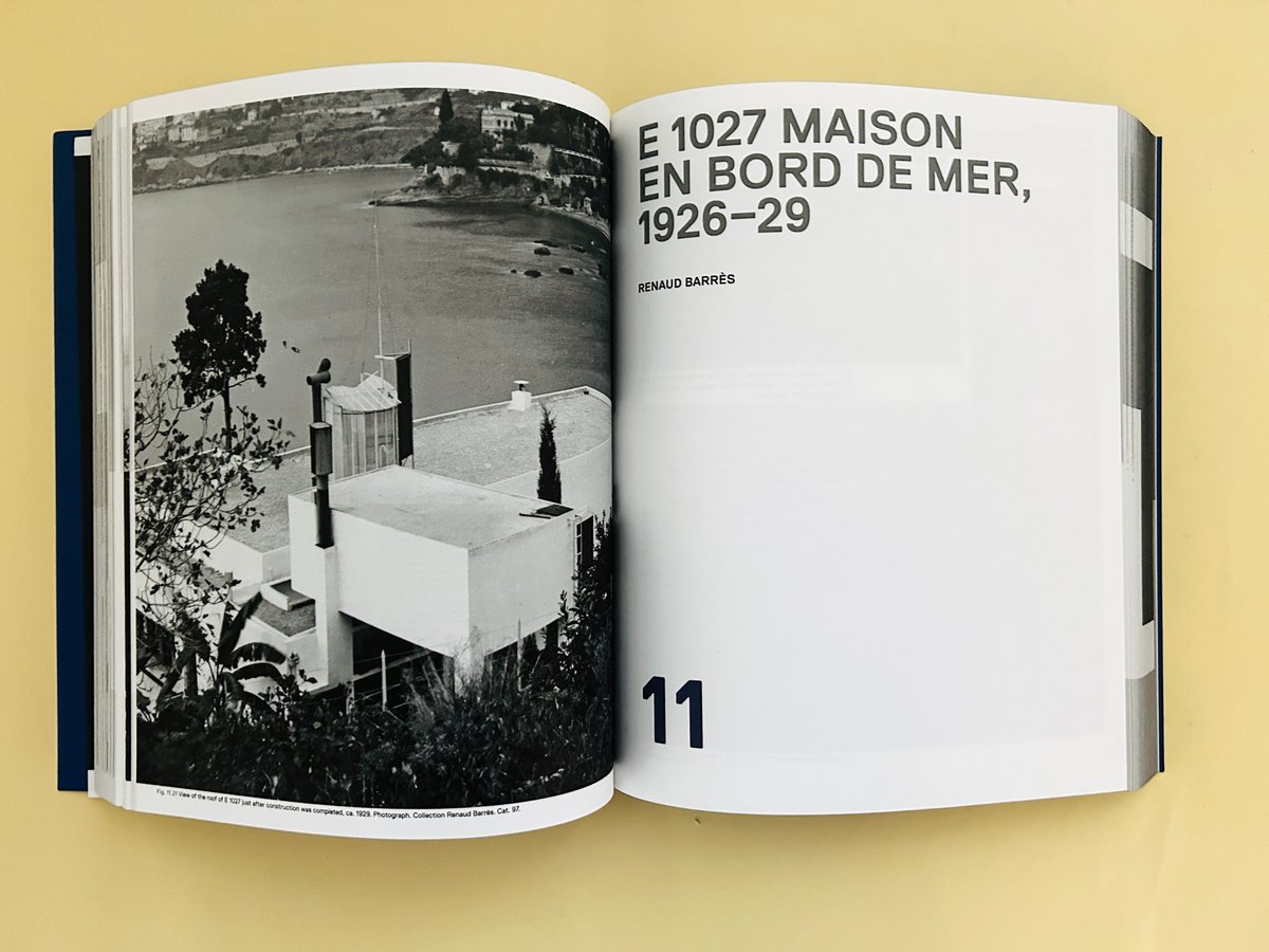 EILEEN GRAY, DESIGNER AND ARCHITECT | 誠光社 通信販売