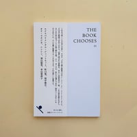 THE BOOK CHOOSES 01