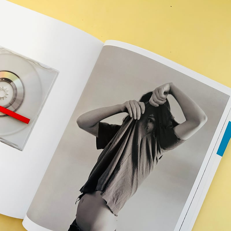 Designed by Peter Saville | 誠光社 通信販売 Designed by Peter Saville | 誠光社 通信販売