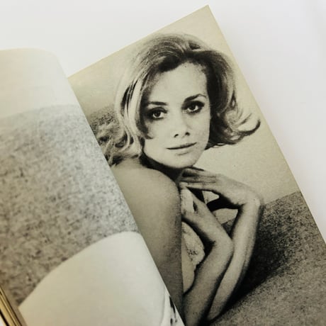 Put a Girl in Your Pocket: The Artful Camera of Peter Basch