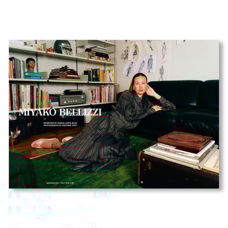 APARTAMENTO ISSUE #34