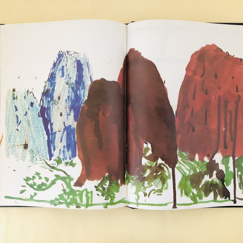 Martha's Vineyard and other places | 誠光社 通信販売