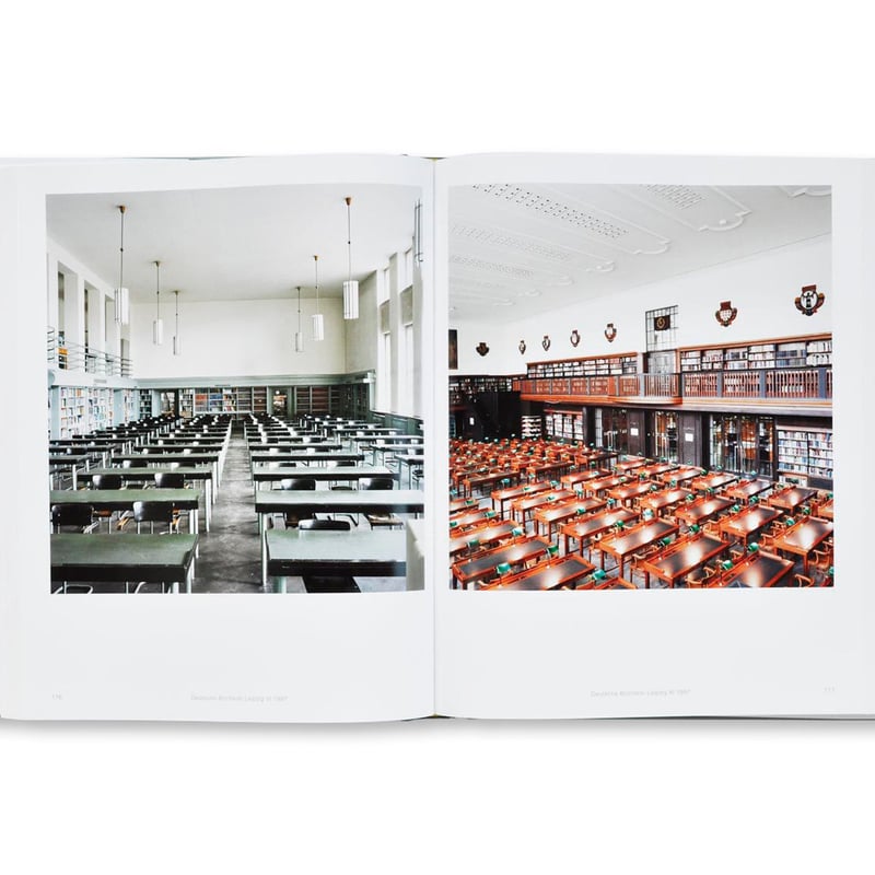 LIBRARIES | 誠光社 通信販売