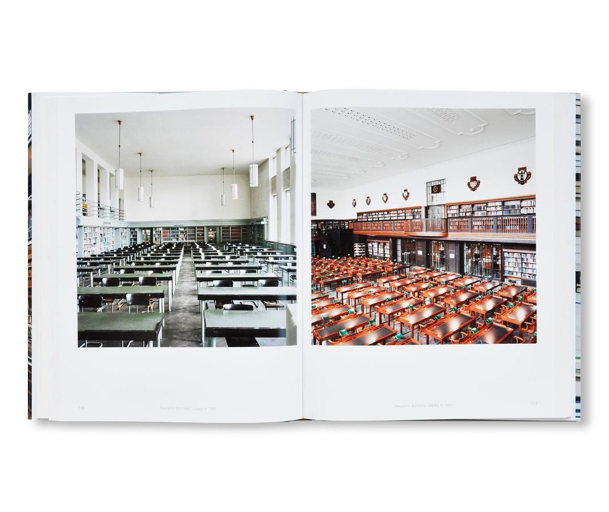 LIBRARIES | 誠光社 通信販売
