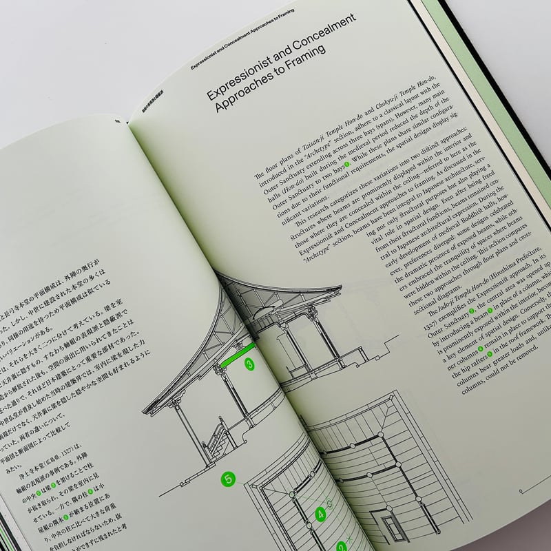 日本建築の擬 Fake Designs of Japanese Architecture |