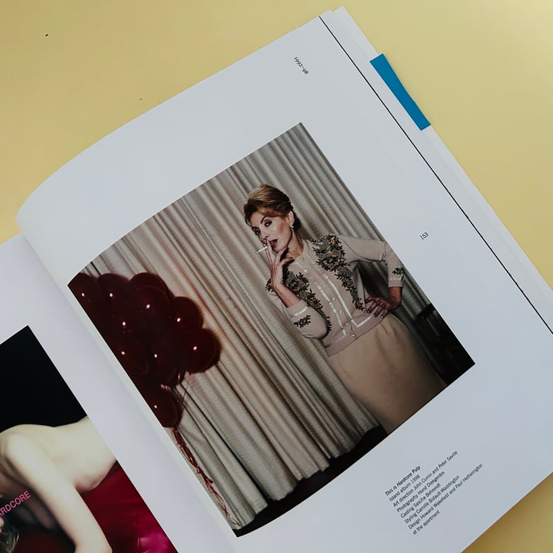 Designed by Peter Saville | 誠光社 通信販売 Designed by Peter Saville | 誠光社 通信販売