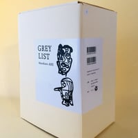GREY LIST