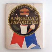 AMERICA’S FAVORITES