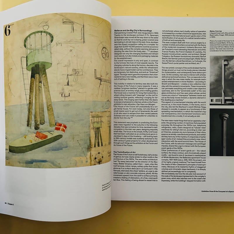 ARNE JACOBSEN Life & Work | 誠光社 通信販売 ARNE JACOBSEN Life & Work | 誠光社 通信販売