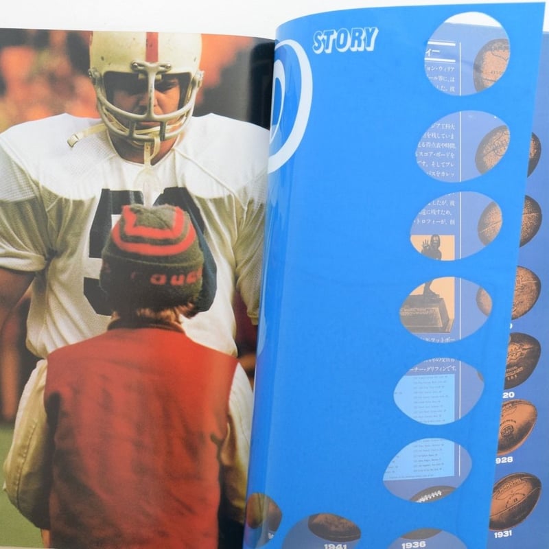 WE LOVE FOOTBALL スポーツ THE FOOTBALL PLAYBOOK VAN WE LOVE FOOTBALL | 誠光