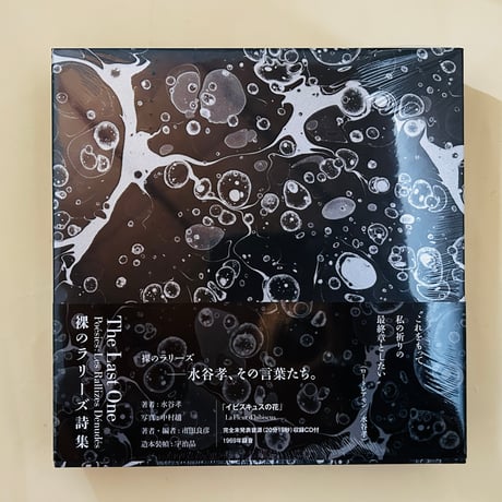 The Last One〈Poésies : Les Rallizes Dénudés〉裸のラリーズ詩集