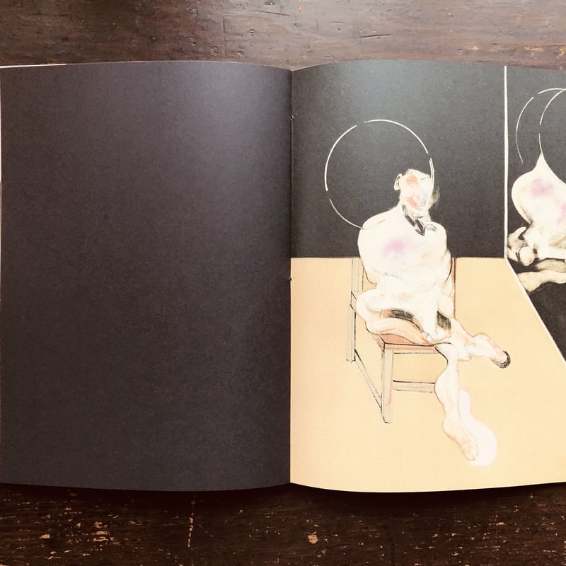 アート・デザイン・音楽 Francis Bacon | Antoine D'agata Francis Bacon | Antoine D'agata | eBay