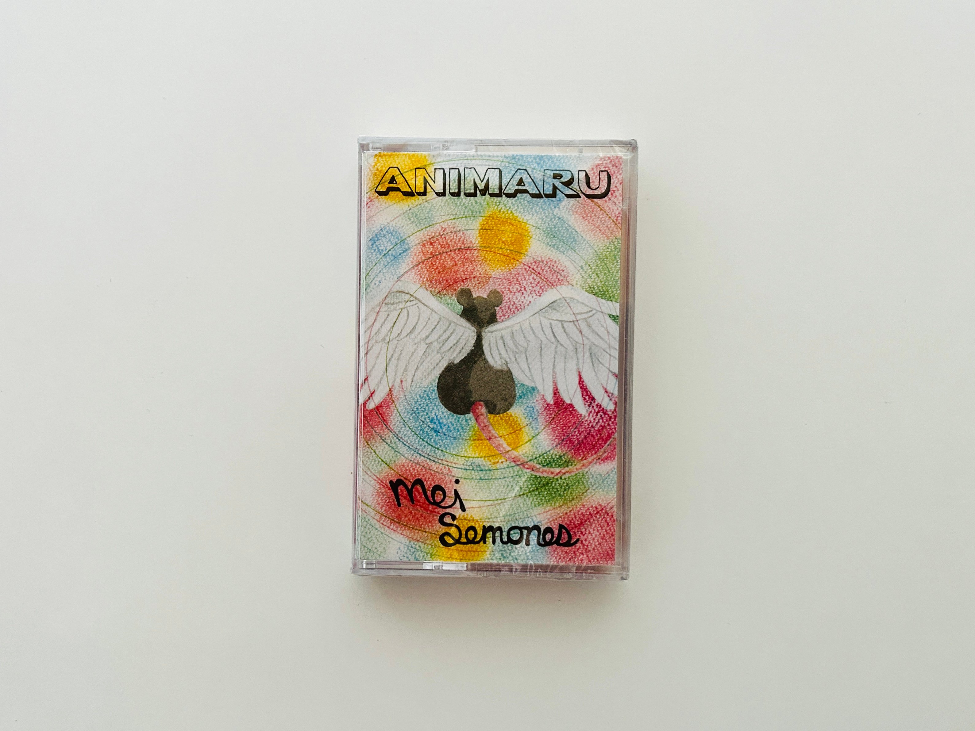 ANIMARU | 誠光社 通信販売