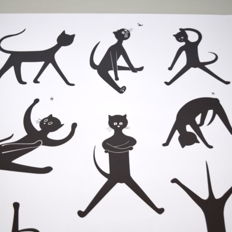 【国内未入荷】ブルーノ・ムナーリ bruno munari 希少ポスター 国内未入荷】ブルーノ・ムナーリ bruno munari 希少ポスター