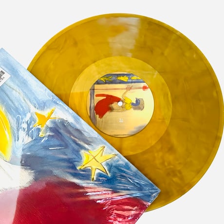 SAINT KIM OKI (HOLIDAY EDITION/FINAL PRESSING)
