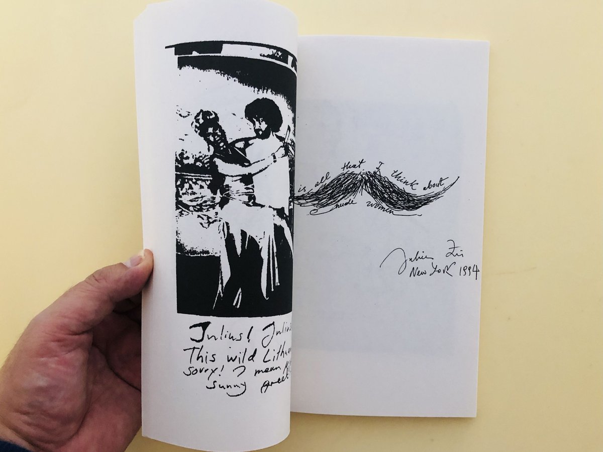 ARTIST'S BOOK by Jonas Mekas | 誠光社 通信販売