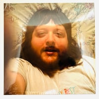 I'm Scared（LP）