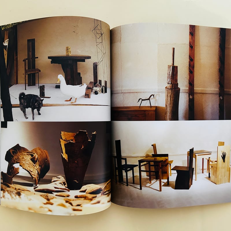 ReConstruction 木村二郎とギャラリートラックス | 誠光社 通信販売