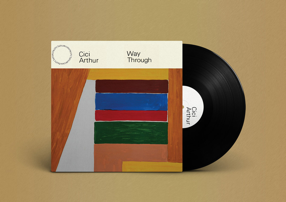 Way Through | 誠光社 通信販売