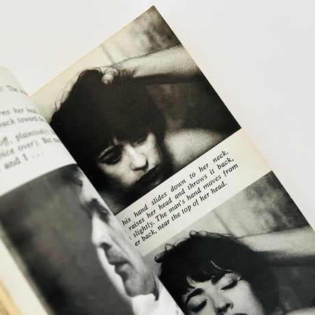 Masculine Feminine - a Film By Jean-Luc Godard
