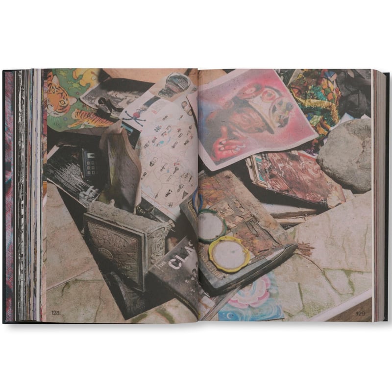 BLACK ARK by Lee Scratch Perry | 誠光社 通信販売