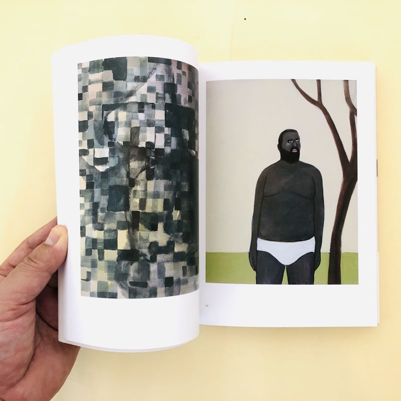 五木田智央「Diary」 | 誠光社 通信販売