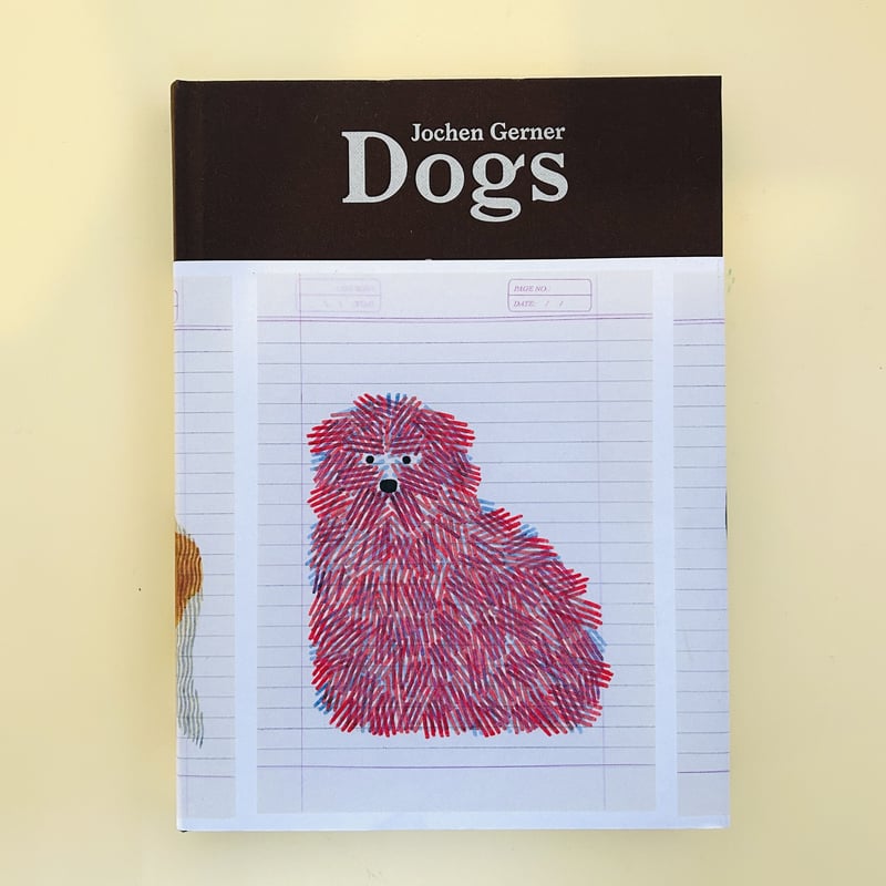 Dogs | 誠光社 通信販売