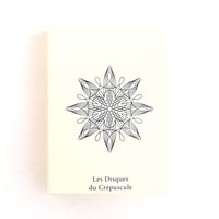 Les Disques du Crepuscule