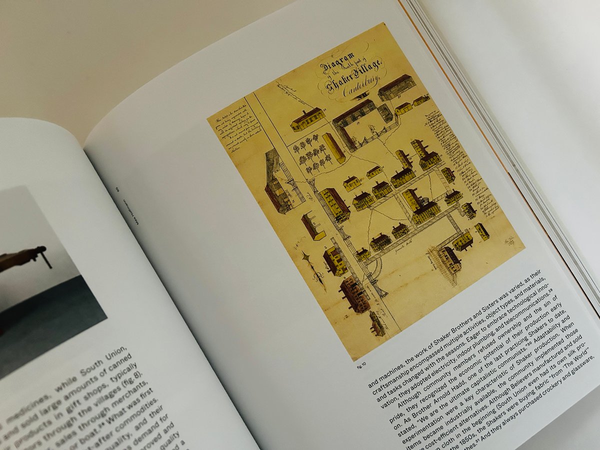 shaker 本 THE SHAKERS A WORLD IN THE MAKING | 誠光社 通信販売