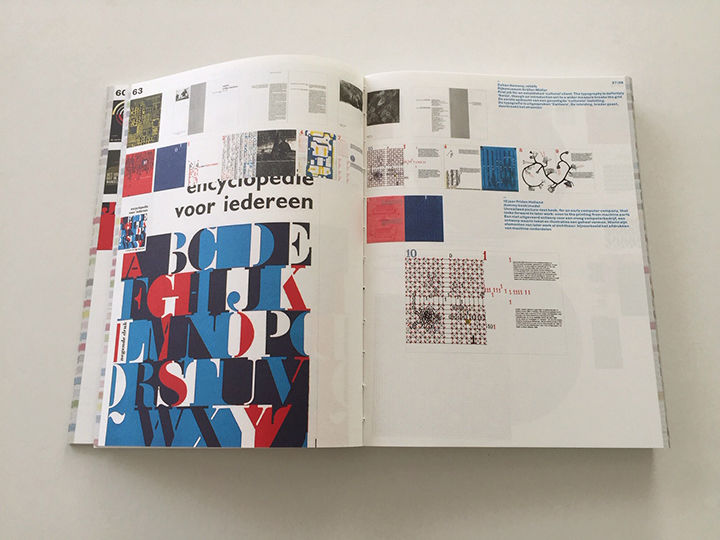 Karel Martens Re-Printed Matter | 誠光社 通信販売