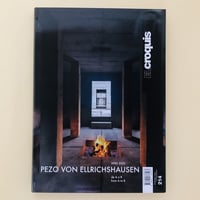 El Croquis 191 GO HASEGAWA 2005-2017長谷川豪 El Croquis 191 Go Hasegawa 2005 2017 | Go Hasegawa and