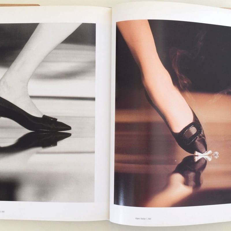 JOHN RAWLINGS 30 Years in Vogue | 誠光社 通信販売