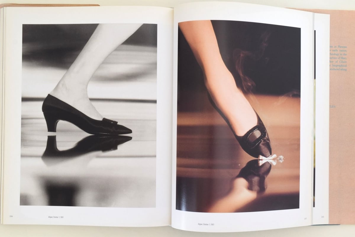 JOHN RAWLINGS 30 Years in Vogue | 誠光社 通信販売