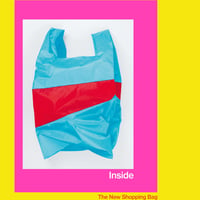Inside the New Shopping Bag - SUSAN BIJL