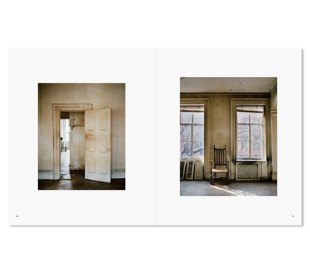 SAUL LEITER by François Halard（サイン入り） | 誠光社 通信販売