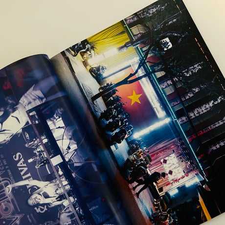 《特典付き》ADM: Asia's Own Unhinged Club Culture